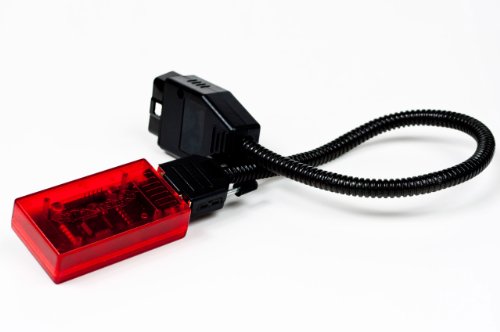 Performance Box Obd 2 Mazda Petrol / Gas Chip-tuning Tuning-box Power Box 1st of Its Kind Engine Parts RaceChipGalaxy OBD100