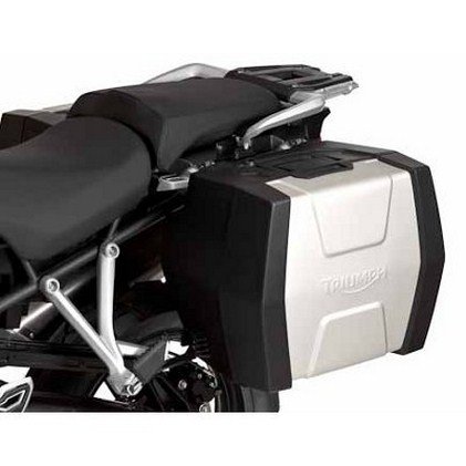 Saddle Bags Triumph Motorcycles A9508120