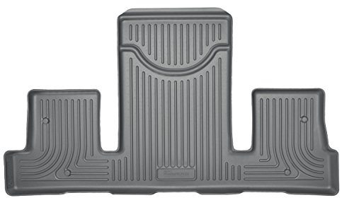 Custom Fit Husky Liners 19222