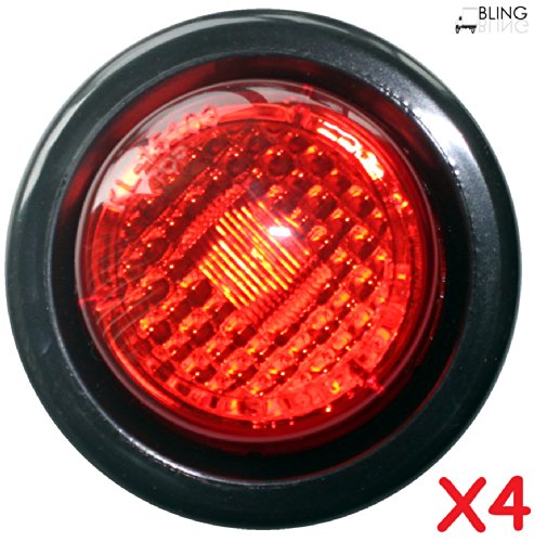 Marker Lights Radiant 4KL15103R