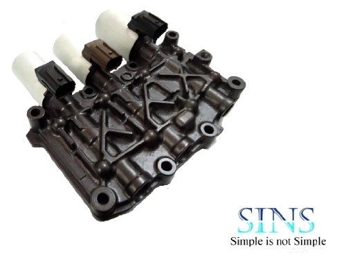 Hard Parts SINS 27200-PWR-013