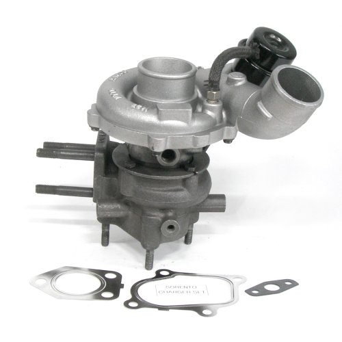 Turbochargers Kia 282004A101