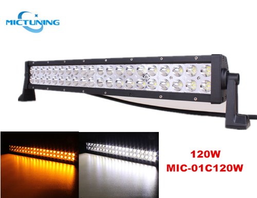 Lighting MicTuning MIC-01C120