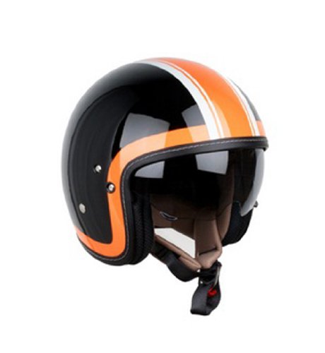 Helmets Xpeed XF-312 HERITAGE No.F1