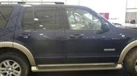 Trans Shift Assy From 2006 Ford Explorer Eddie Bauer Hard Parts Ford Truck 1697863