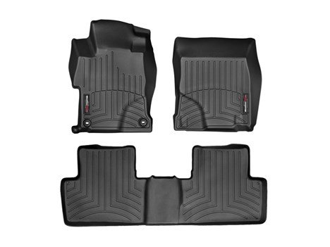 Custom Fit WeatherTech DigitalFit 