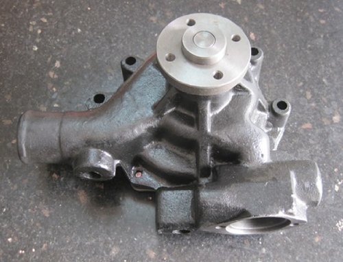 Water Pumps Cummins 3800883
