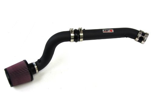 Air Intake HPS HPS-37-110WB-KN