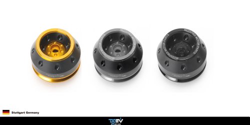 Axle Blocks Dimotiv DI-FASR-HO-03-T