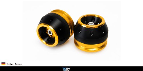 Axle Blocks Dimotiv DI-FASR-BM-02G