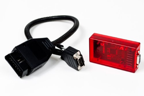 Performance Power Box Obd 2 Audi Petrol Ecu remap digital tuning box fits all madels +40 Bhp Engine Parts RaceChipGalaxy OBD100