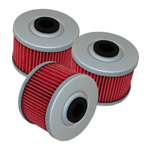 Oil Filters Caltric FL108+FL108+FL108/11