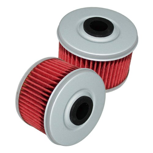 Oil Filters Caltric FL109+FL109/8