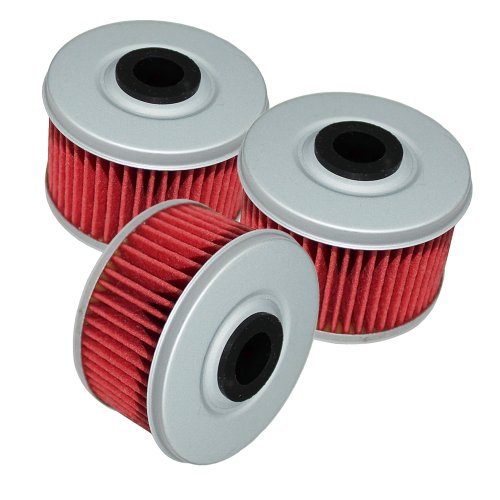 Oil Filters Caltric FL109+FL109+FL109/7
