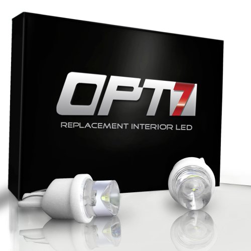 Electrical OPT7 T10-OPT7x41W-RD