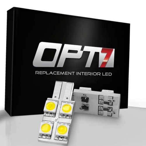 Electrical OPT7 CT10-OPT7x4-4SMD5050-RD