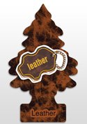 Air Fresheners Little Trees VS10290