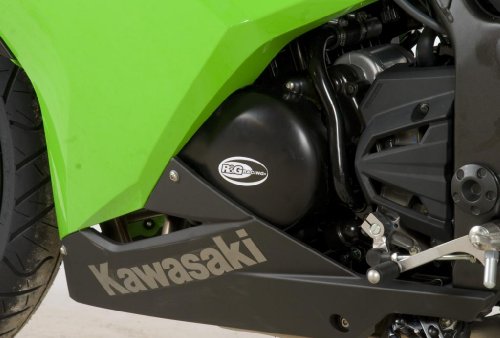 Frame Sliders R&G Racing ECC0141BK