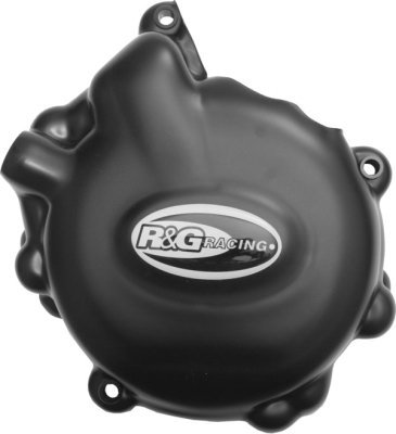 Frame Sliders R&G Racing ECC0133BK