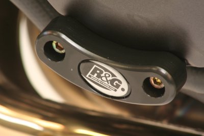 Frame Sliders R&G Racing ECS0008BK