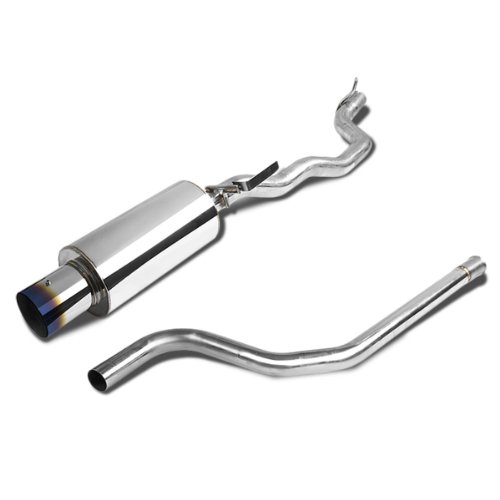 Cat-Back Systems Auto Dynasty CBE-CC95-BT