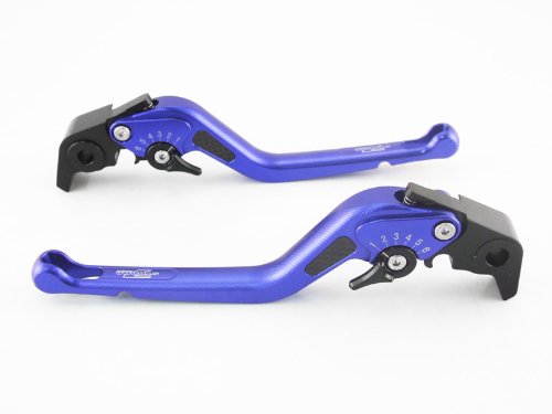 Clutch Strada-7 Racing S7R.CL.202.Blue