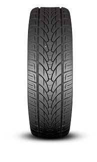 Car, Light Truck & SUV Diablo Tire DI0092430010-1