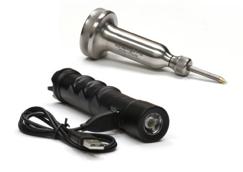 Tire Repair Tools Dynaplug DPXA-LED