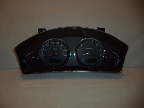 Speedometers Jeep P05172400AG