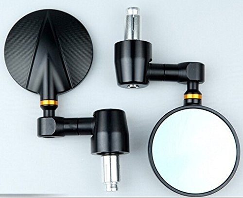 Mirrors RIDEIT BEM-034