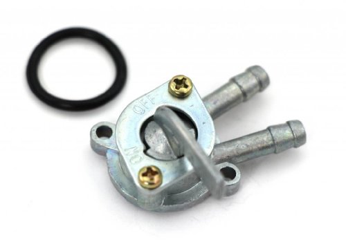 Fuel System A-Z Moto AZ-CARB02PET-06
