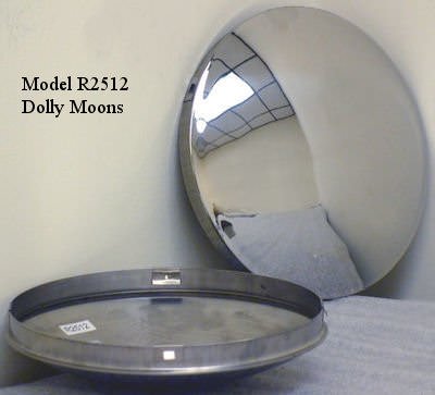 Tail Light Assemblies BA Products RF2512-x4
