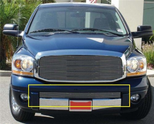 Grille Inserts eCustomhitch 25467