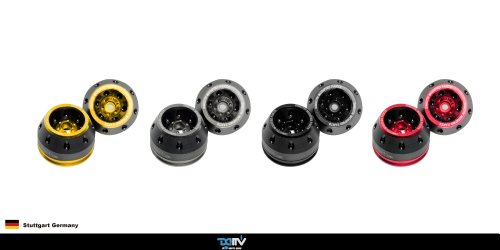 Axle Blocks Dimotiv DM-S-FASR-SY-01-K
