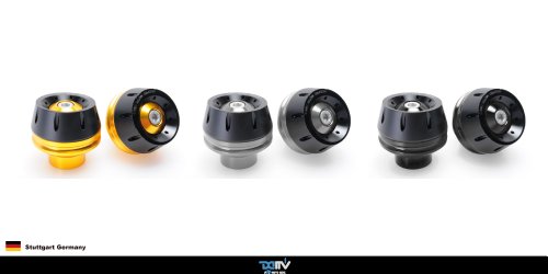 Axle Blocks Dimotiv DM-S-FASR-YA-01-K