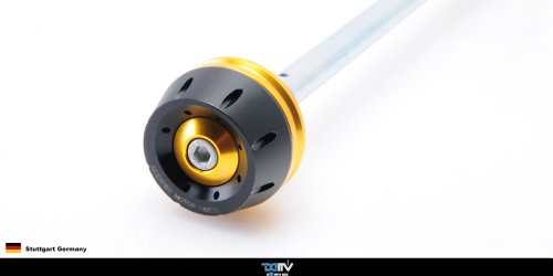 Axle Blocks Dimotiv DM-S-FASR-YA-02-G