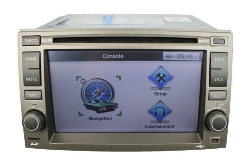 In-Dash DVD & Video Receivers lsqSTAR ST-8906D00000000