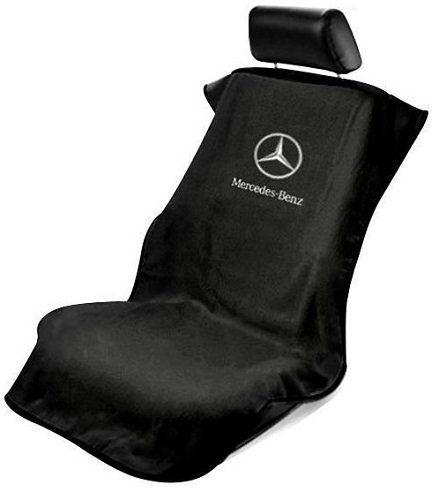 Accessories Seat Armour SA100MBZB