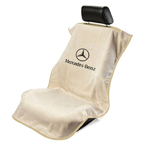 Accessories Seat Armour SA100MBZT