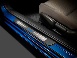 Door Entry Guard Honda 08E12-TS8-110