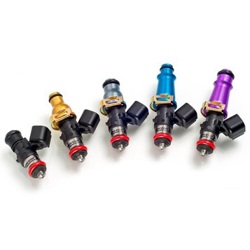 Fuel Injectors Injector Dynamics 850.60.11.14.6