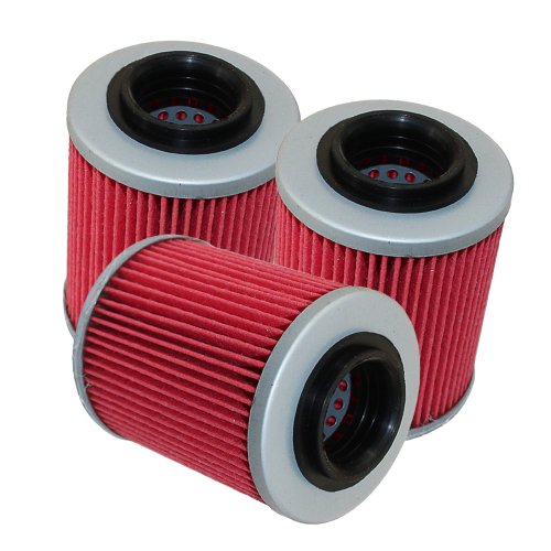 Oil Filters Caltric FL115+FL115+FL115/7