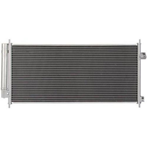Condensers Keystone 80110TK6A01
