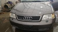 Metering Parts Audi 1699648