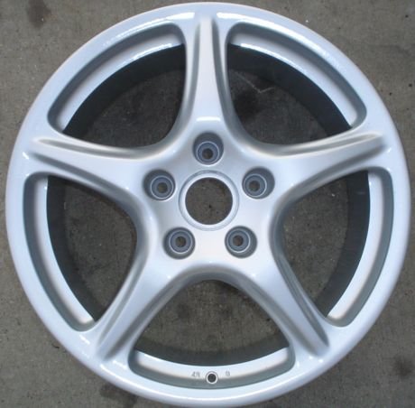 Car Wheels America 99736216204