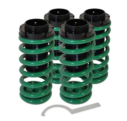 Lowering Kits AJP COIL-401GR