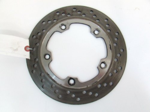 03-09 Suzuki SV650 Rear Brake Rotor Rotors Suzuki 69211-40F10