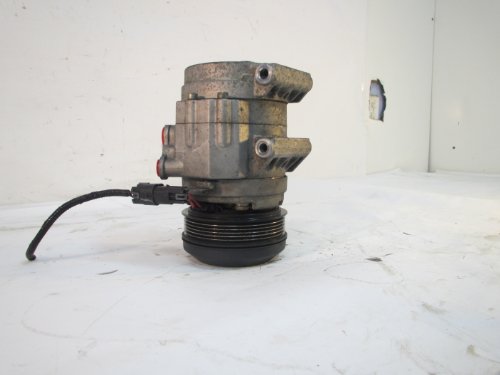 Compressors Heritage 682-00125A