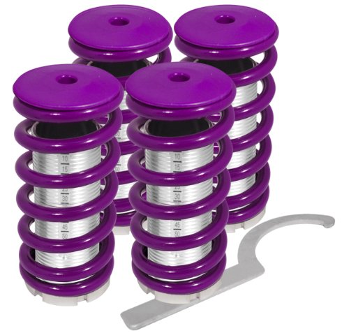 Lowering Kits AJP COIL-501PR