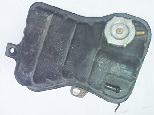 Coolant Recovery Kits Cadillac 2571325